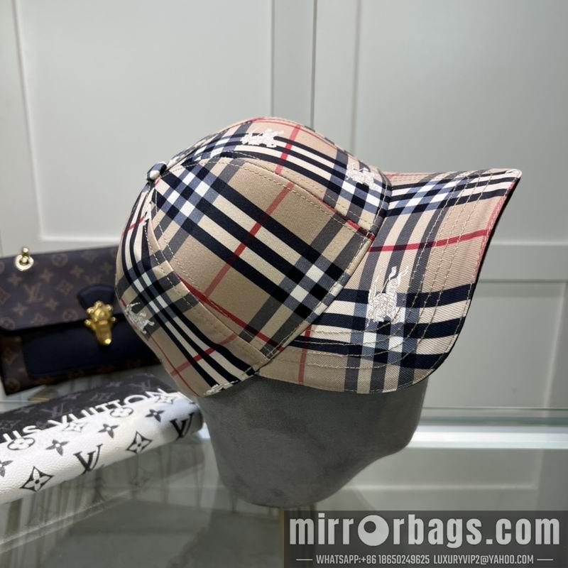 Replica Burberry Hat dx54