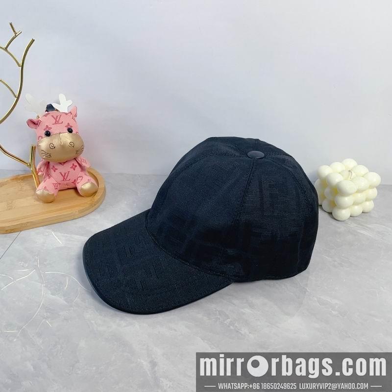 Replica Fendi cap dx62