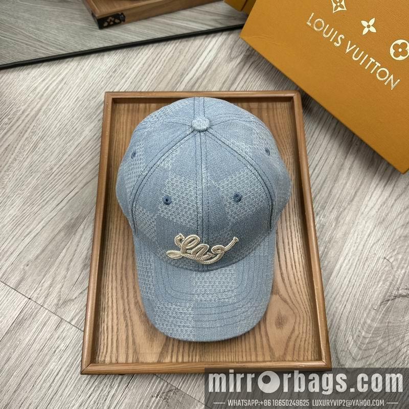 Replica LV Hat dx103