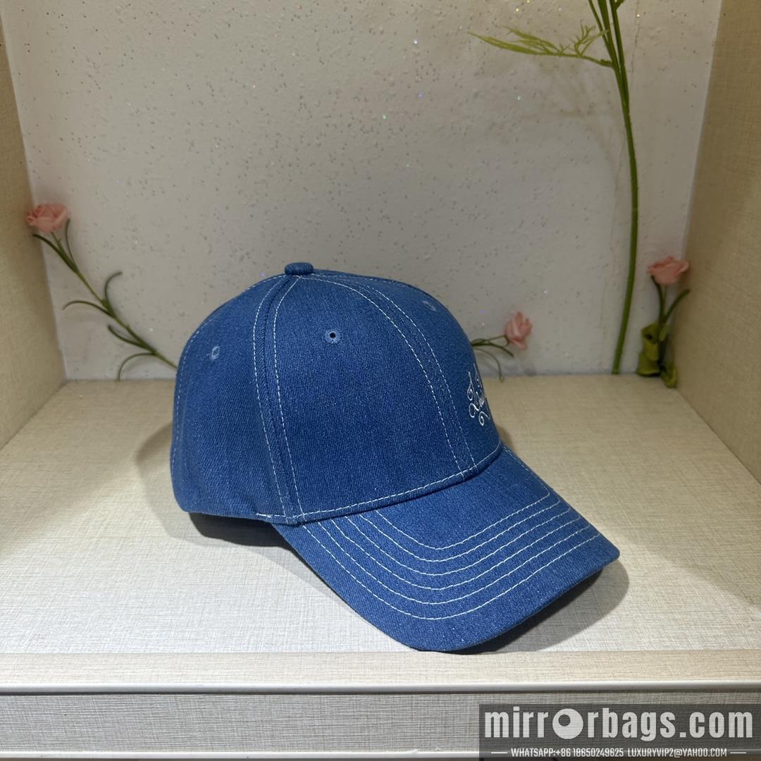 Replica LV cap 080206