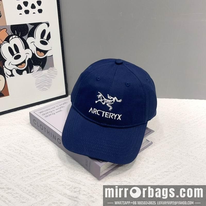 Replica Arcteryx Hat hm01