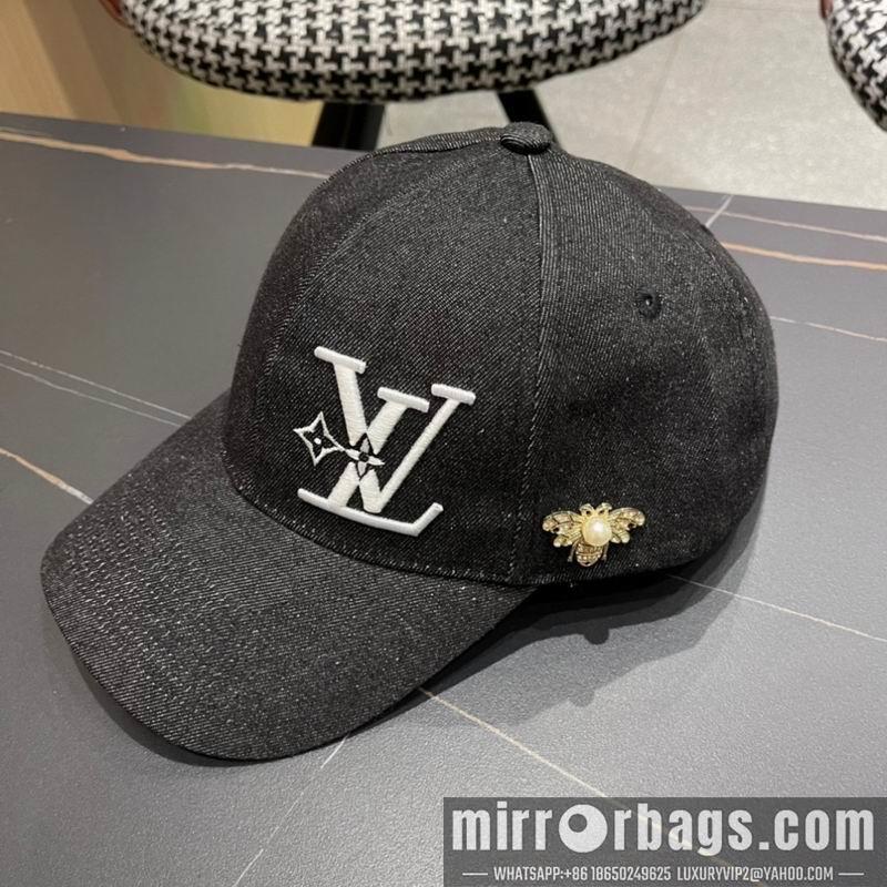 Replica LV Hat 021002