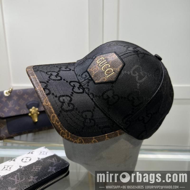 Replica Gucci Hat dx43