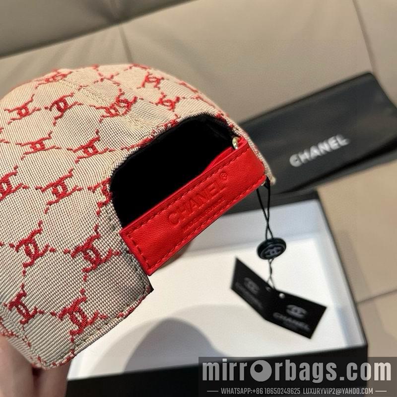 Replica Chanel cap dx44