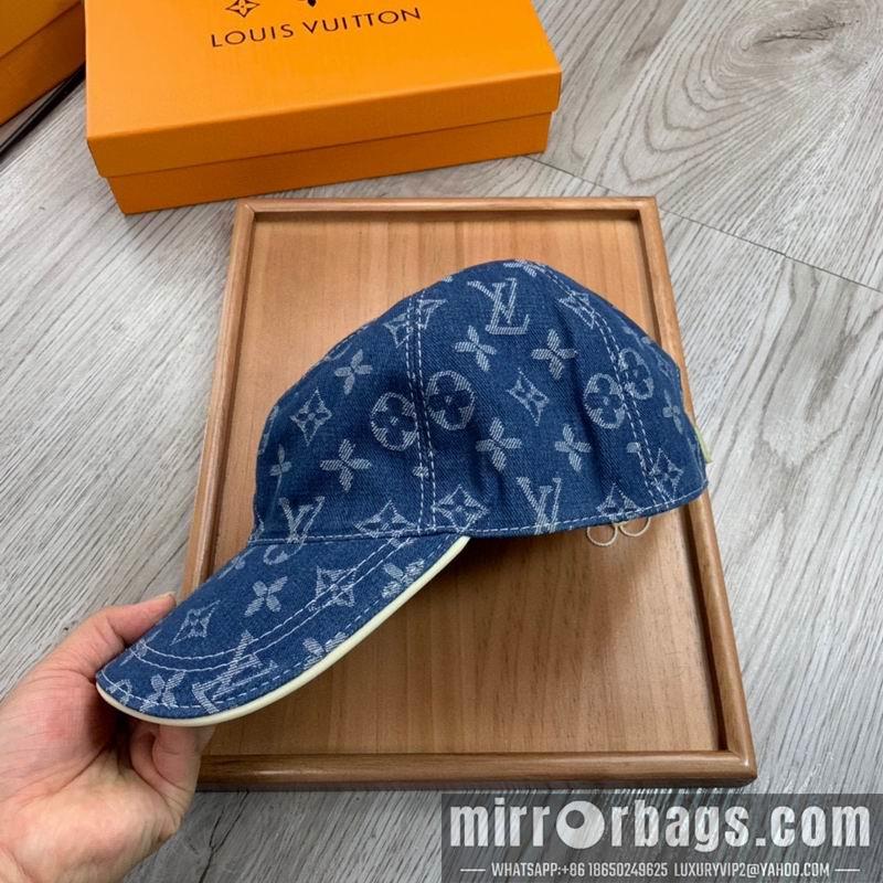 Replica LV Hat dx171
