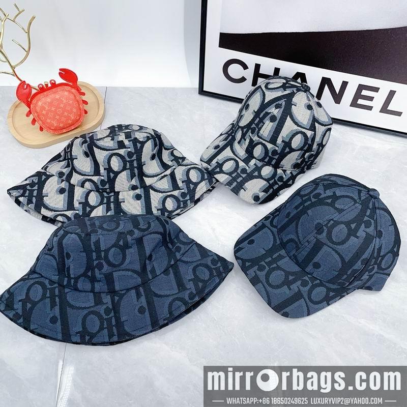 Replica Dior cap dx71
