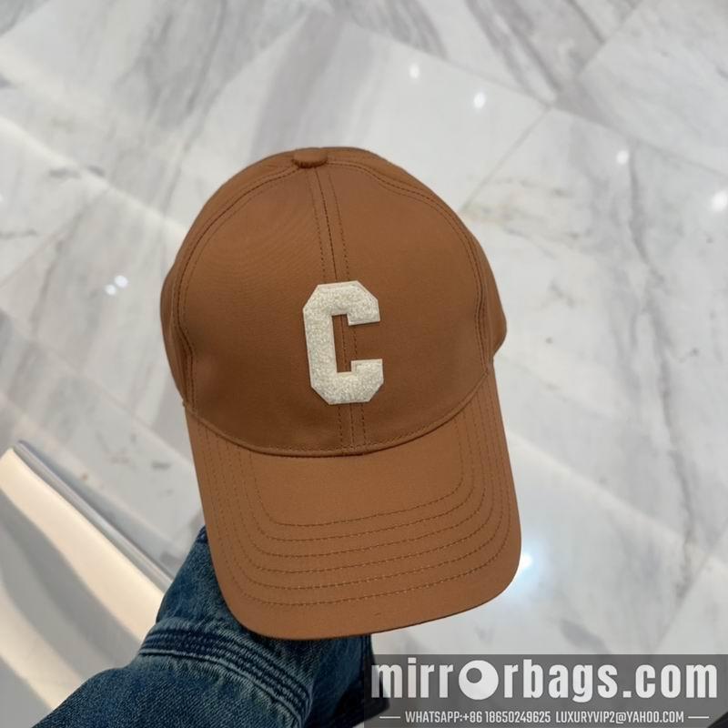Replica Celine cap dx31