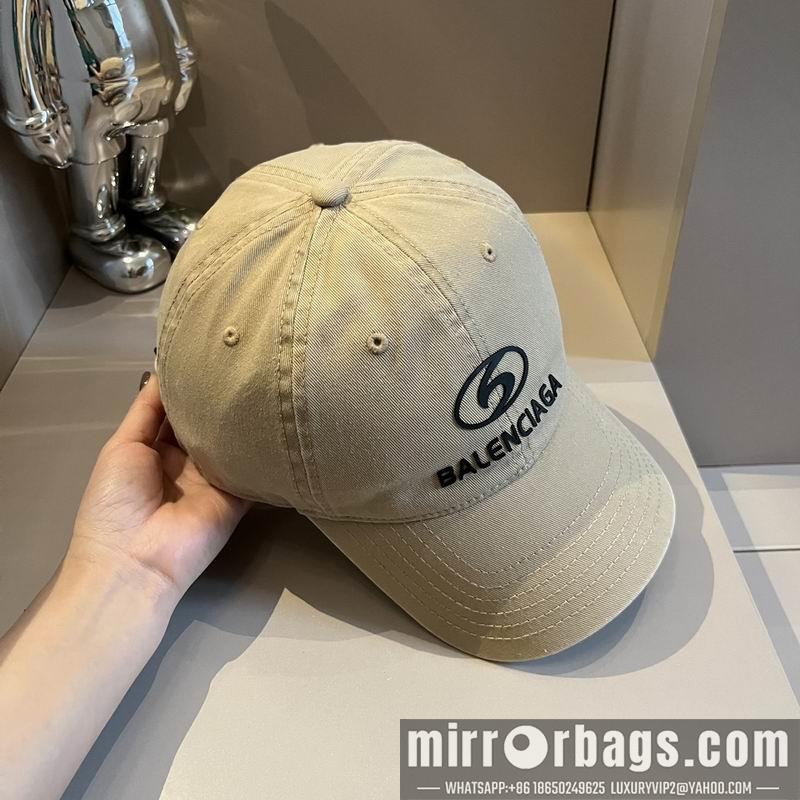 Replica Balenciaga Cap dx17