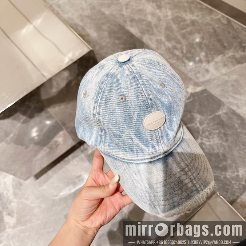 Replica Alexander Wang cap 081801