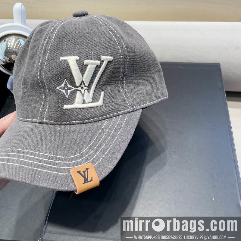 Replica LV cap 120401