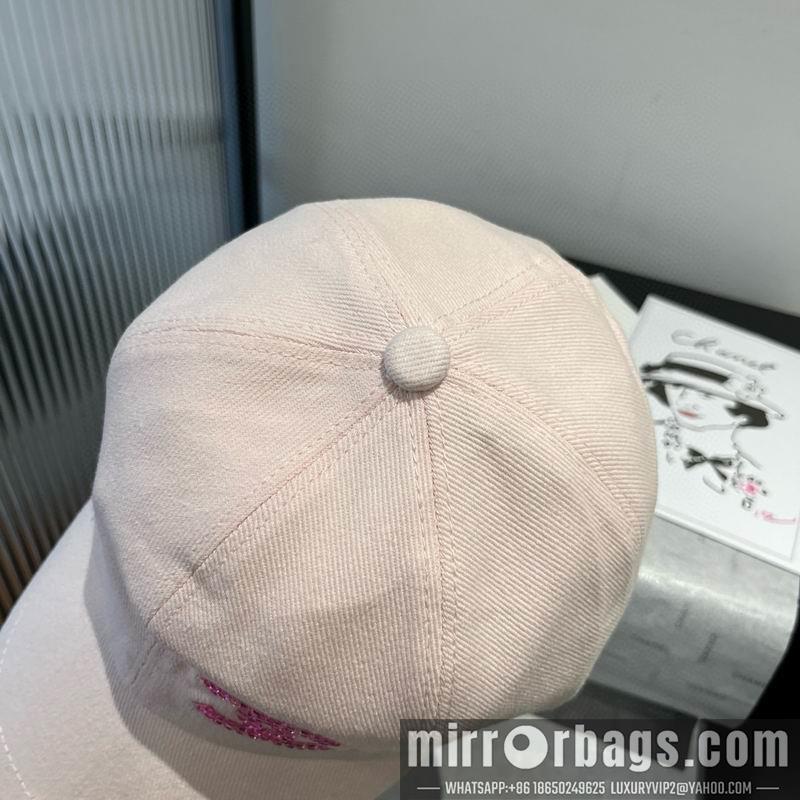 Replica Chanel cap dx49