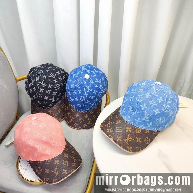Replica LV Hat dxn17