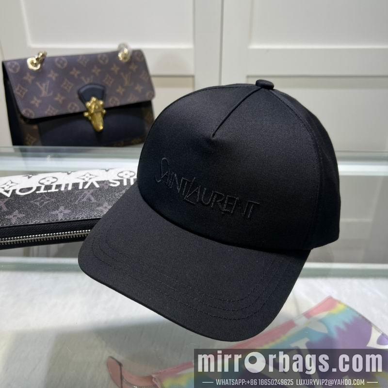 Replica YSL cap dx09