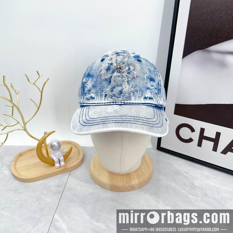 Replica Chrome Hearts cap dx63