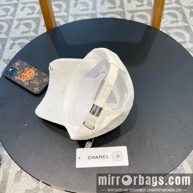 Replica Chanel Hat 072302