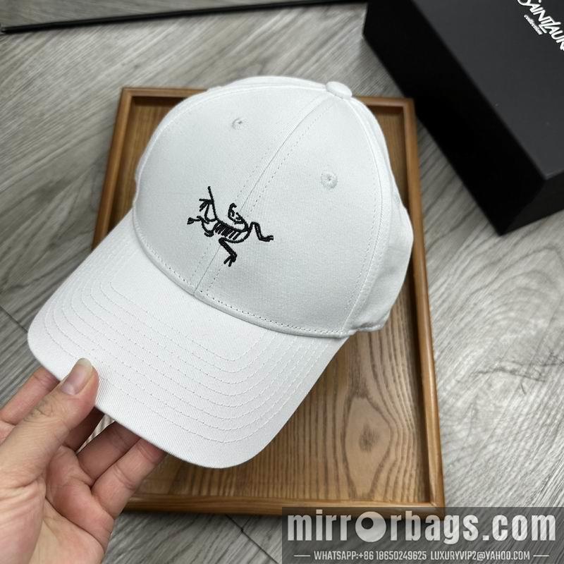 Replica Arcteryx Hat dx05