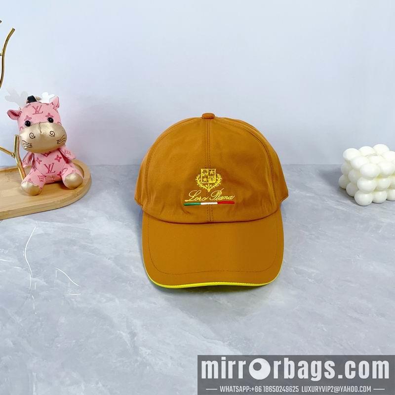 Replica Loro Piana Hat dx07
