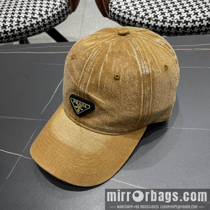 Replica Prada Hat 042604