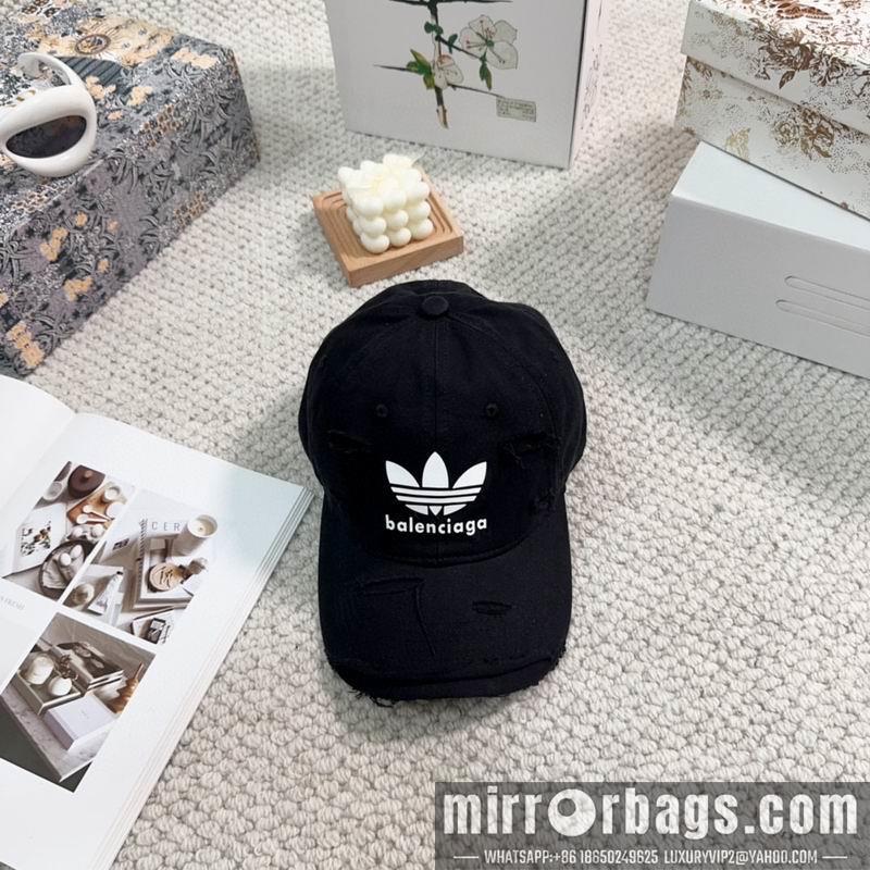 Replica Adidas X Balenciaga Cap 102008