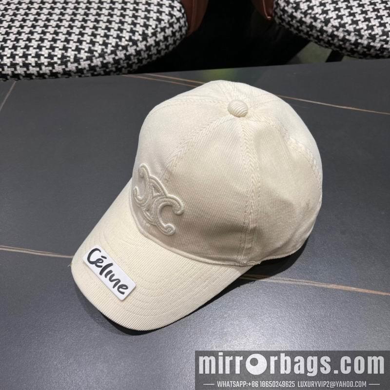 Replica Celine cap 010202