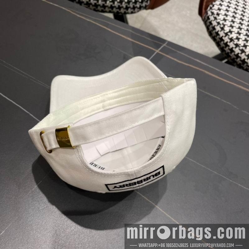 Replica Burberry cap 021001