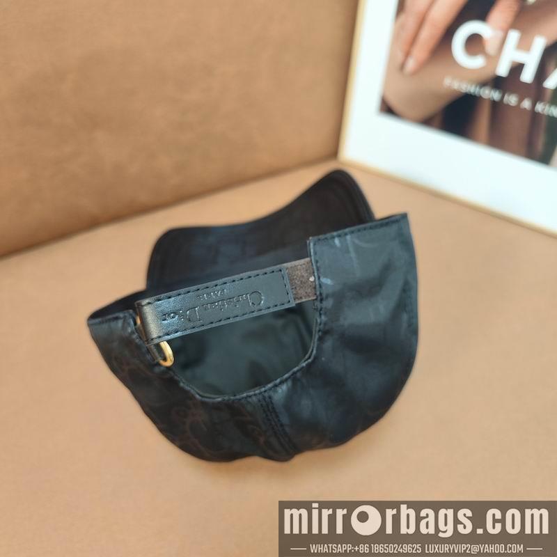 Replica Dior cap dx52