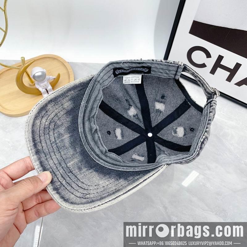 Replica Chrome Hearts cap dx63