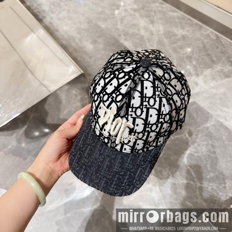 Replica Dior cap 071201