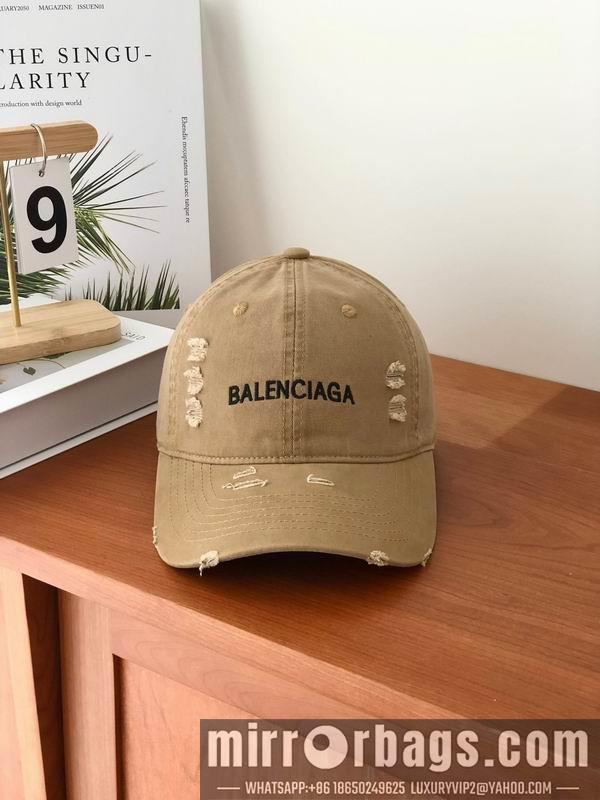 Replica Balenciaga Hat 090605