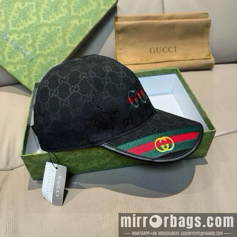 Replica Gucci Hat dx50