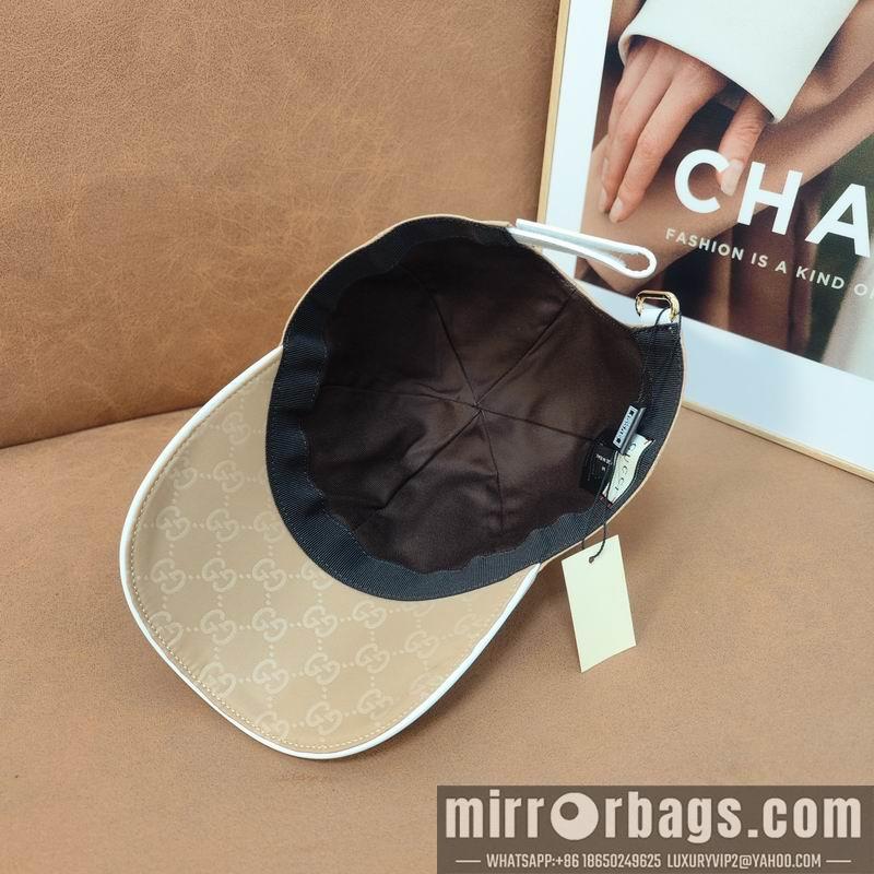 Replica Gucci cap dx132