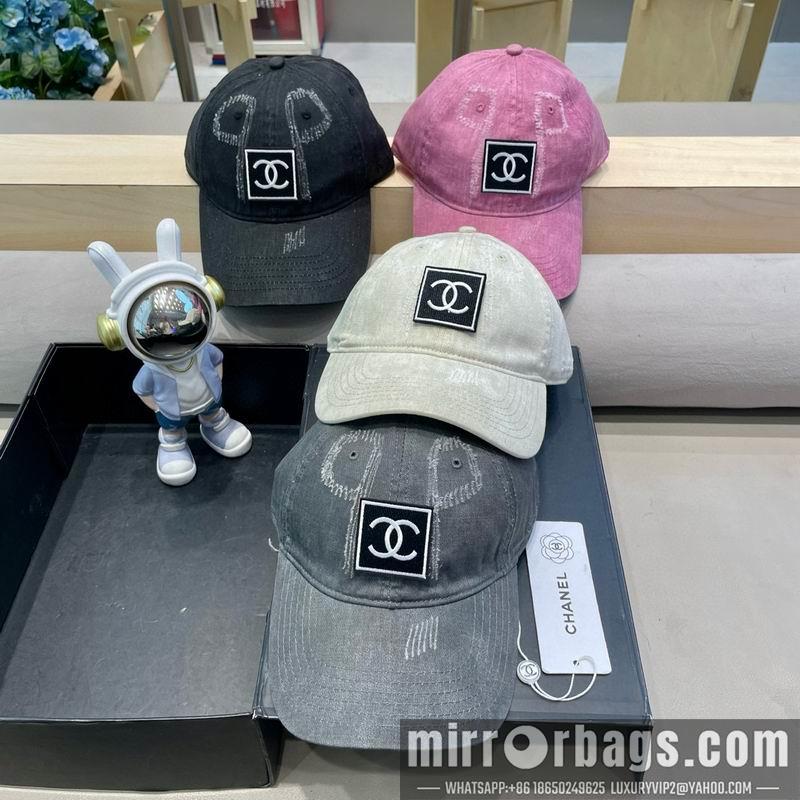 Replica Chanel Hat 021103