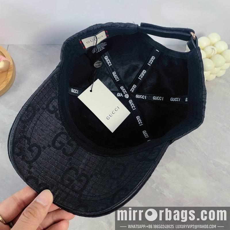Replica Gucci cap dx39