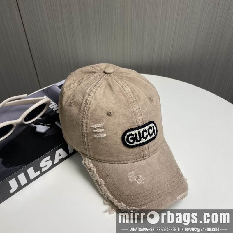 Replica Gucci cap 010601