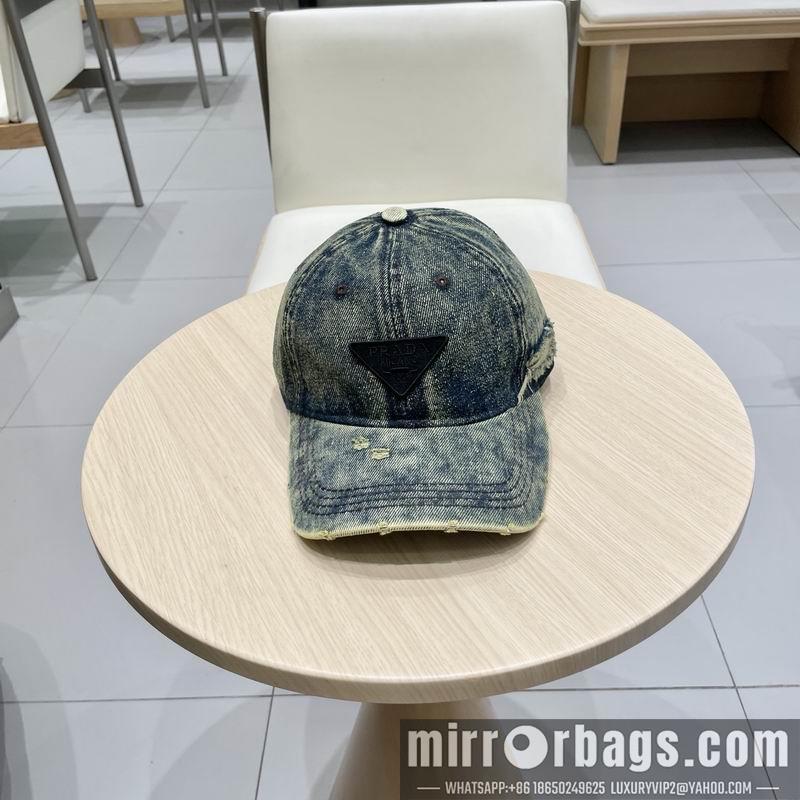 Replica Prada Cap 032001