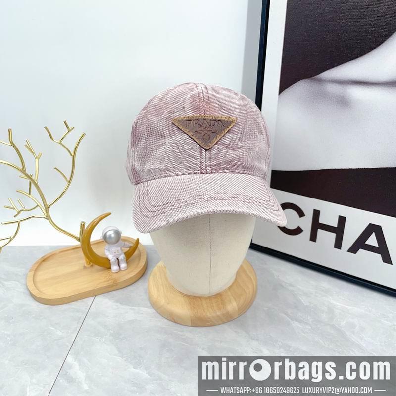 Replica Prada Cap dx28