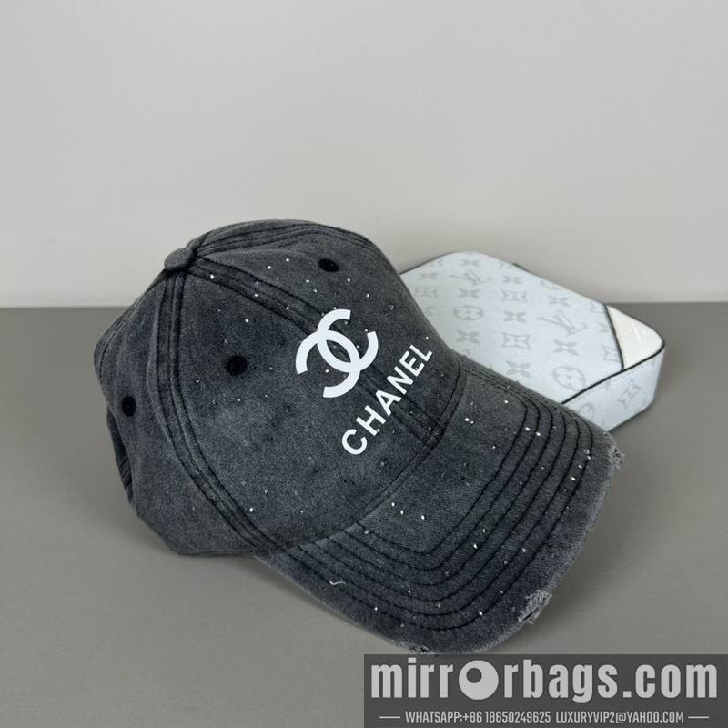 Replica Chanel Hat dx27