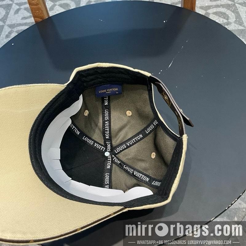 Replica LV Hat 021005