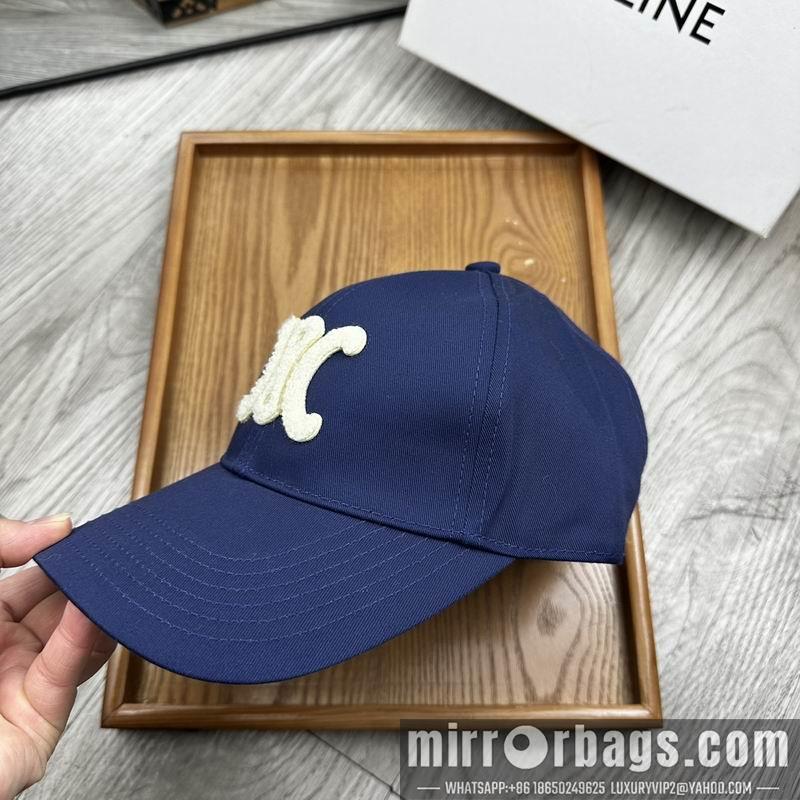 Replica Celine Hat dx24