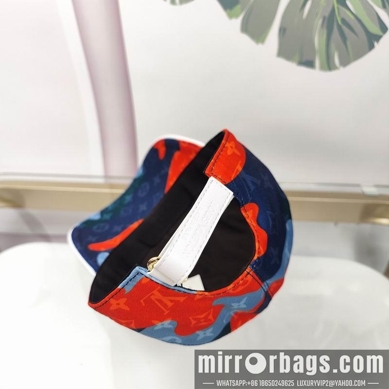 Replica LV Hat dx128