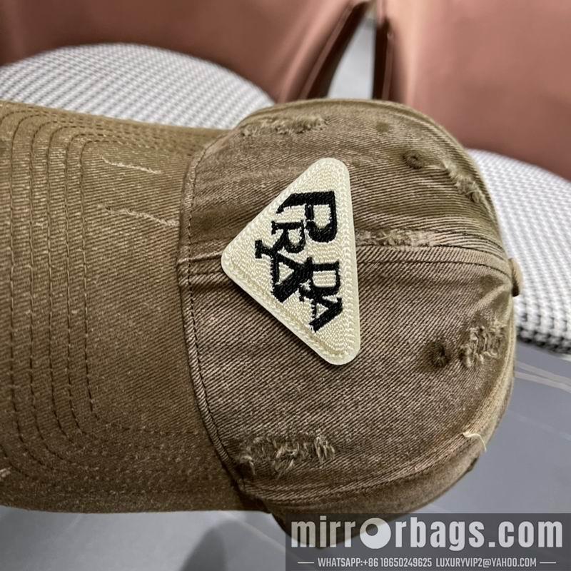 Replica Prada cap 050706