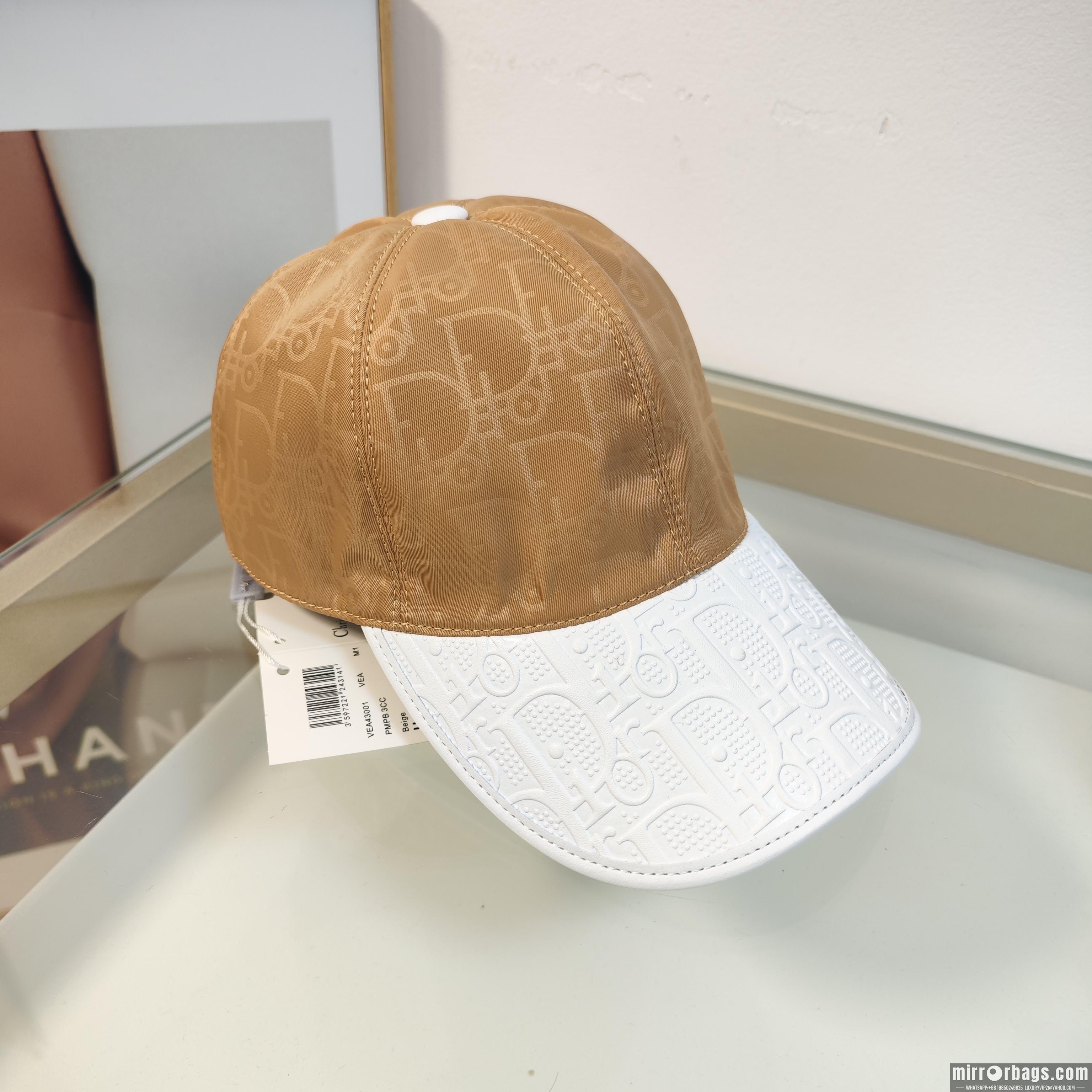 Replica Dior Hat dx74