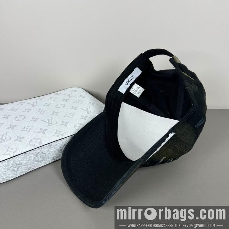 Replica Loewe cap dx46