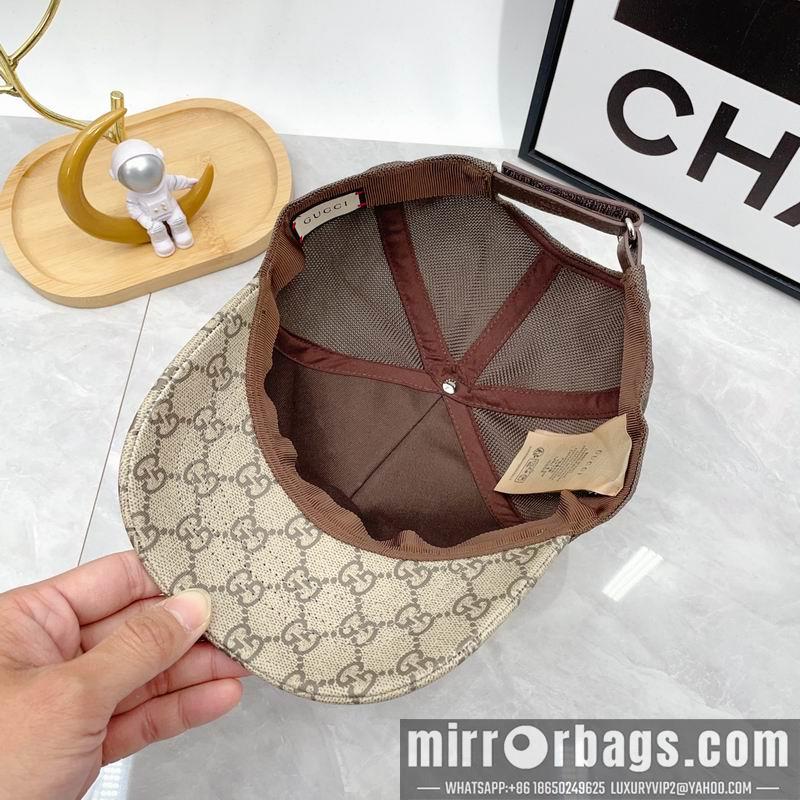 Replica Gucci Cap dx37