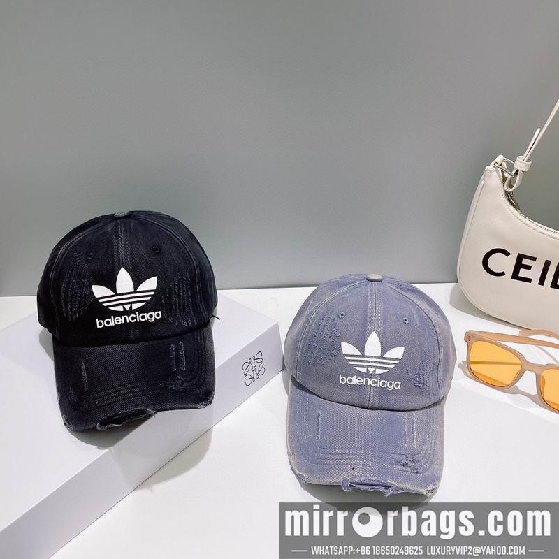 Replica Balenciaga Cap dx26