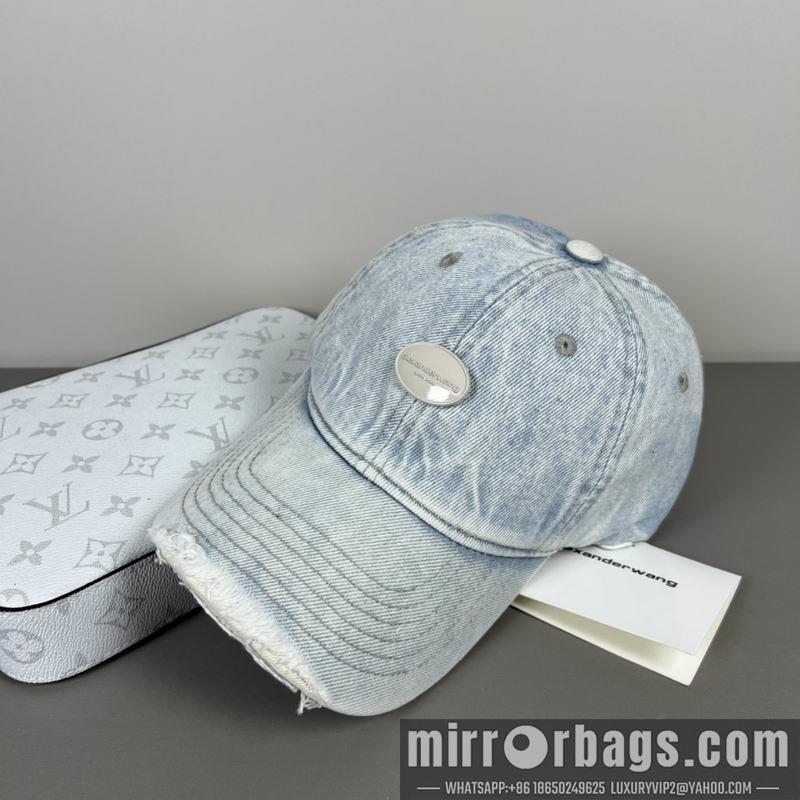 Replica Alexander Wang cap dx20