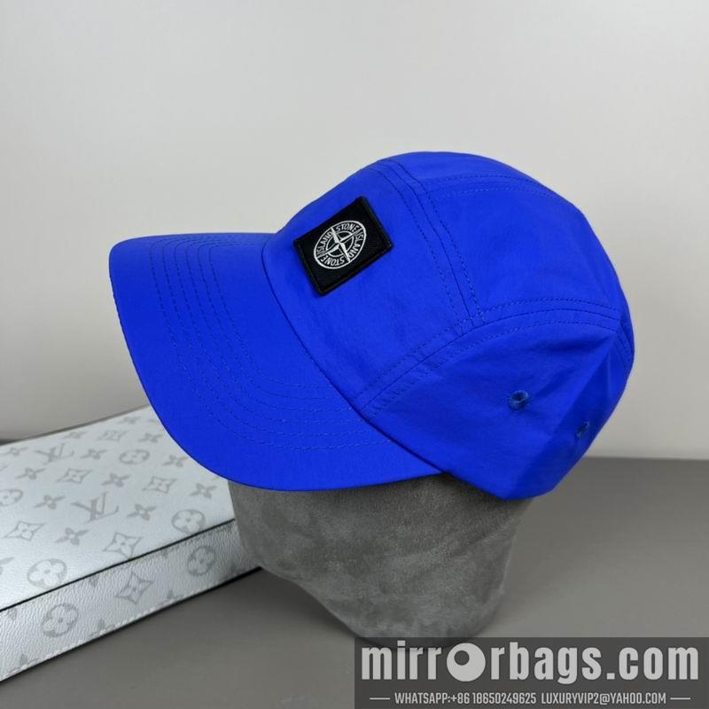 Replica Stone Island cap dx02