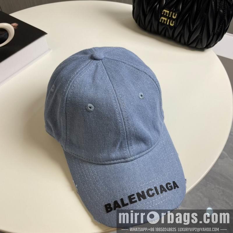 Replica Balenciaga Hat 053103