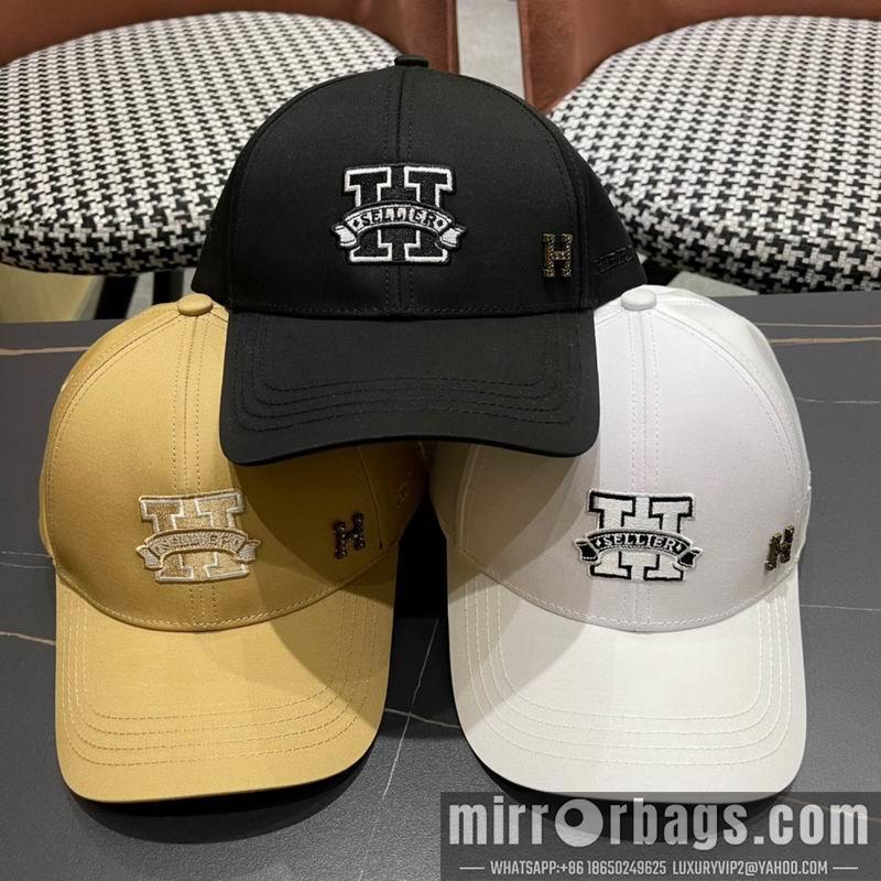 Replica Hermes cap 092701
