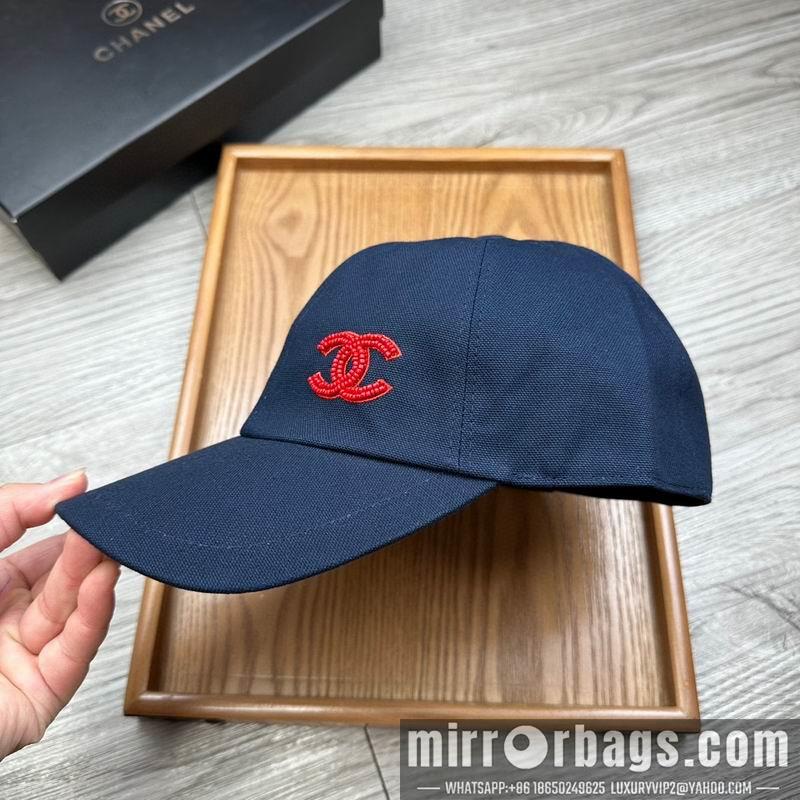 Replica Chanel Hat dx30